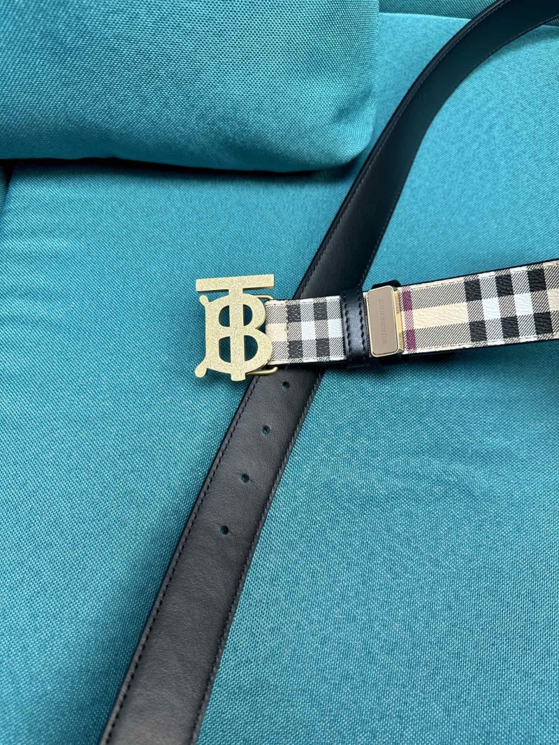 Burberry Belts